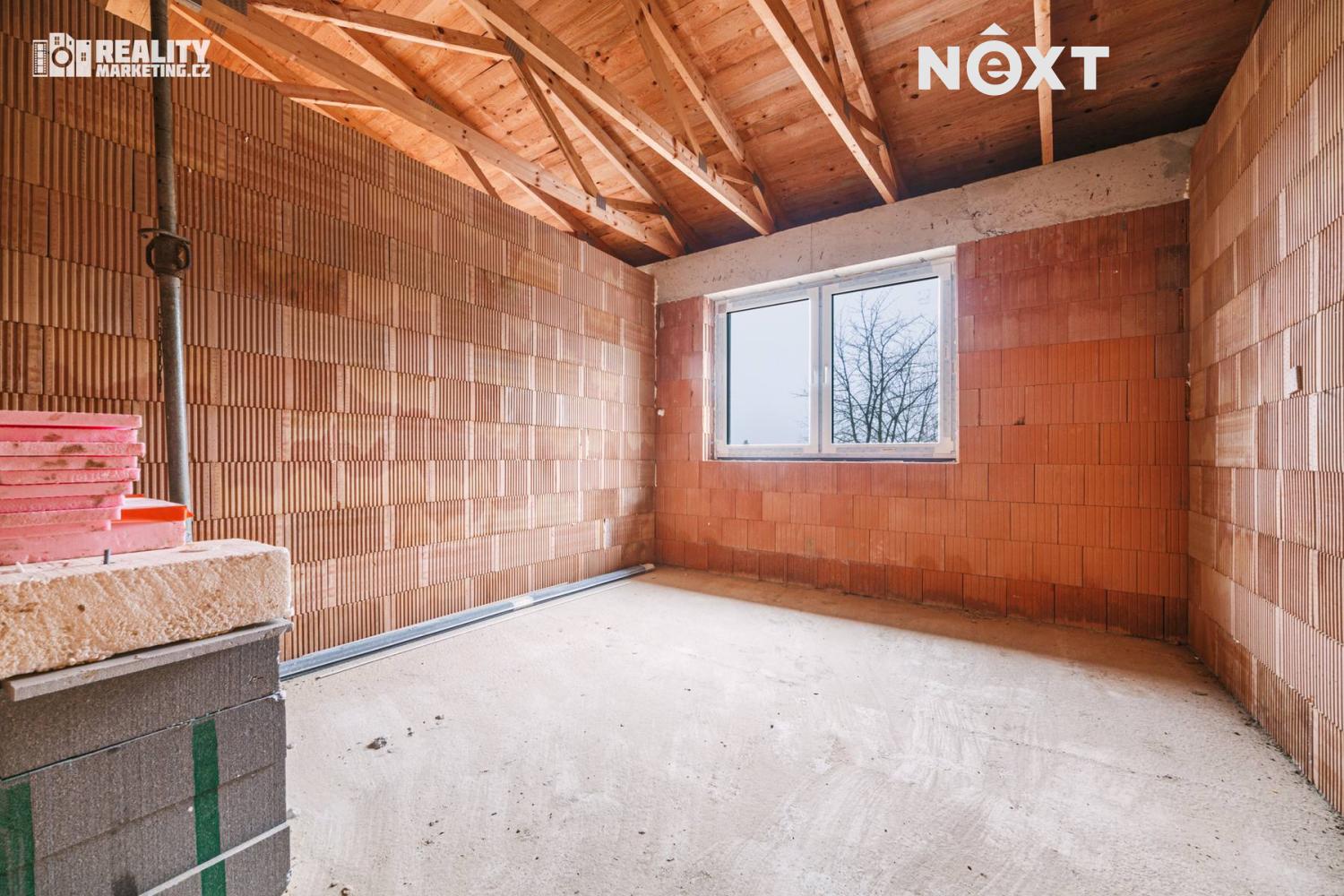 Prodej byt 2+kk, 56㎡