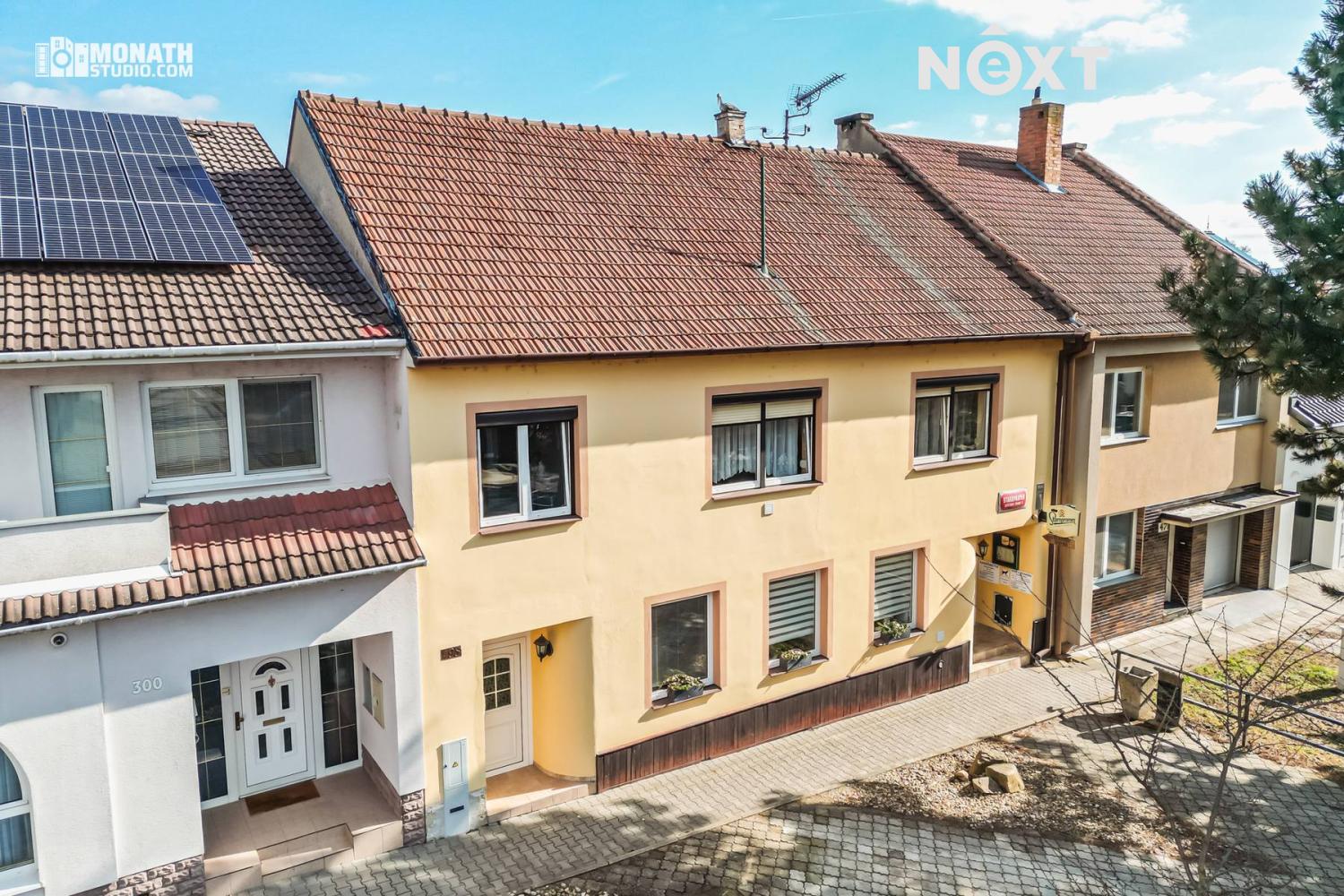 Prodej Rodinný dům, 286㎡