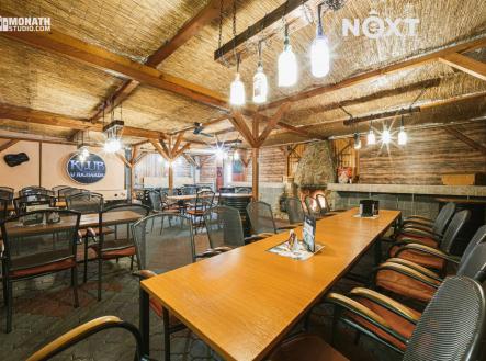 Prodej - dům/vila, 286 m²