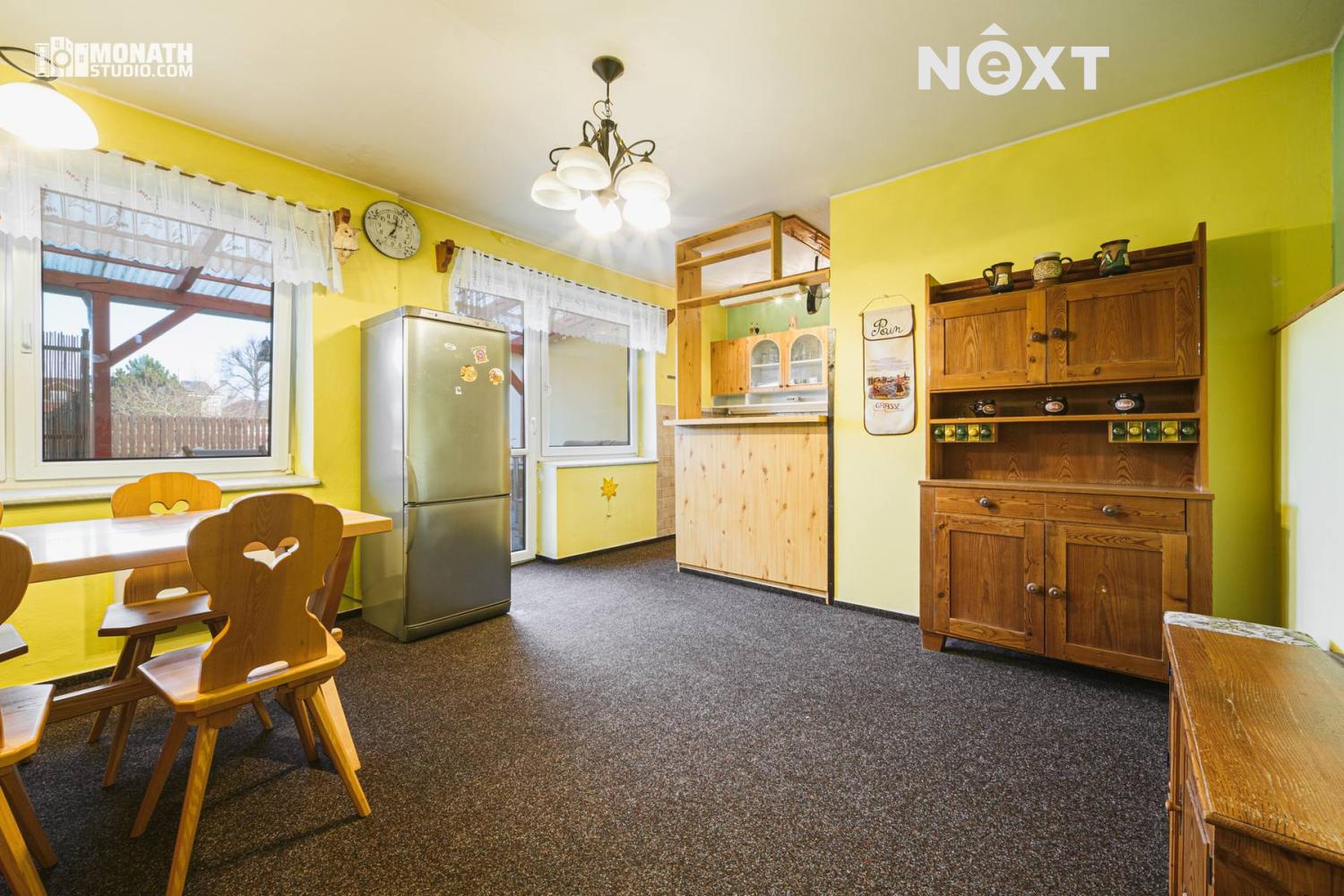 Prodej Rodinný dům, 286㎡