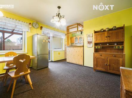 Prodej - dům/vila, 286 m²