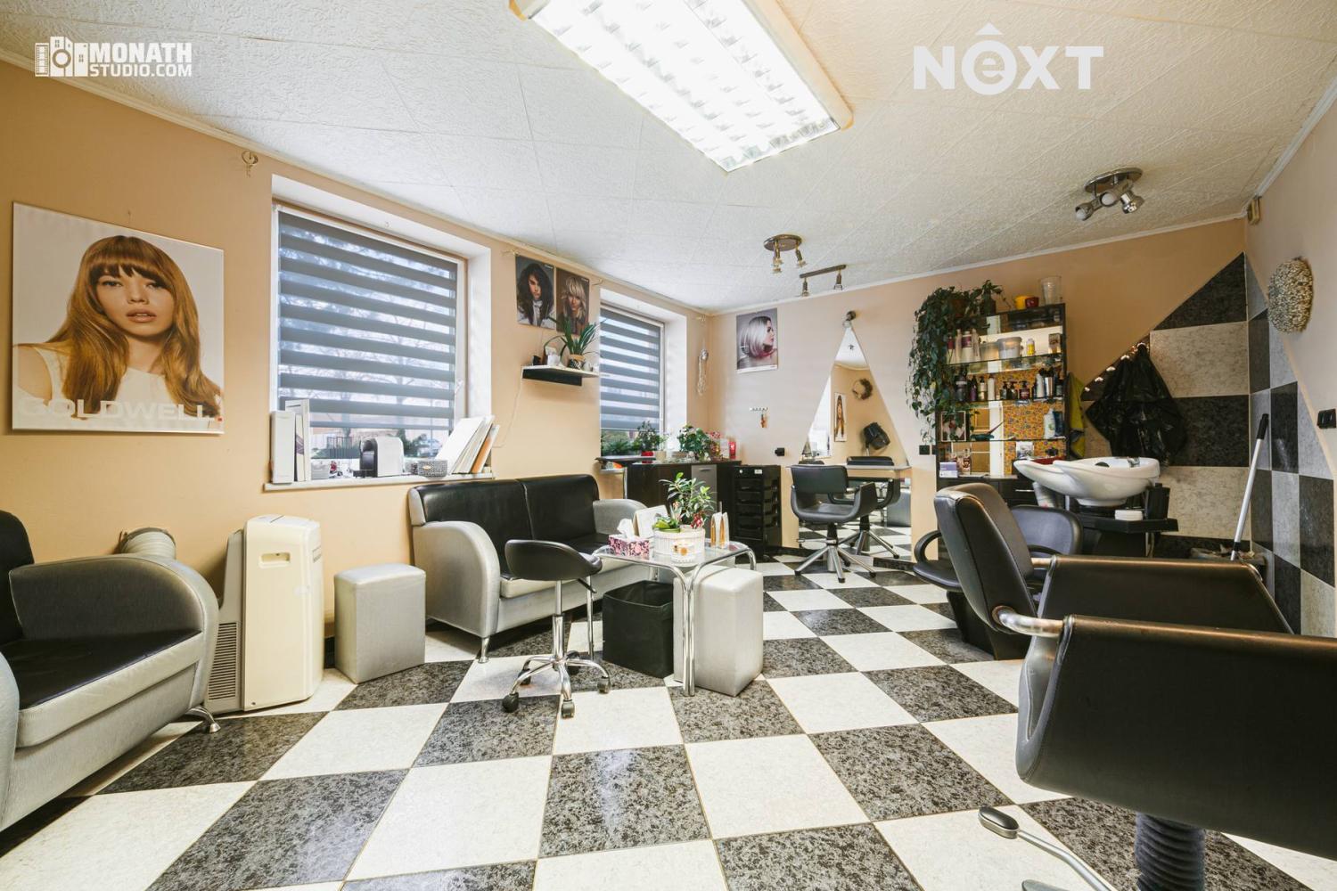 Prodej Rodinný dům, 286㎡