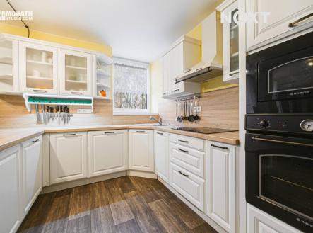 Prodej bytu, 3+kk, 93 m²