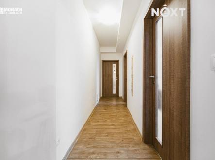 Prodej bytu, 3+kk, 93 m²