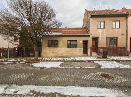 Prodej - dům/vila, 120 m²