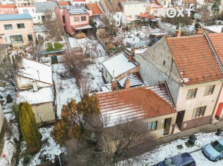 Prodej - dům/vila, 120 m²