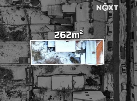 Prodej - dům/vila, 120 m²