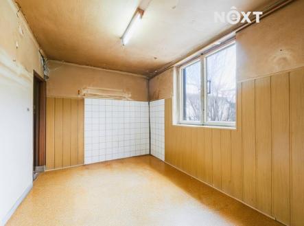 Prodej - dům/vila, 120 m²