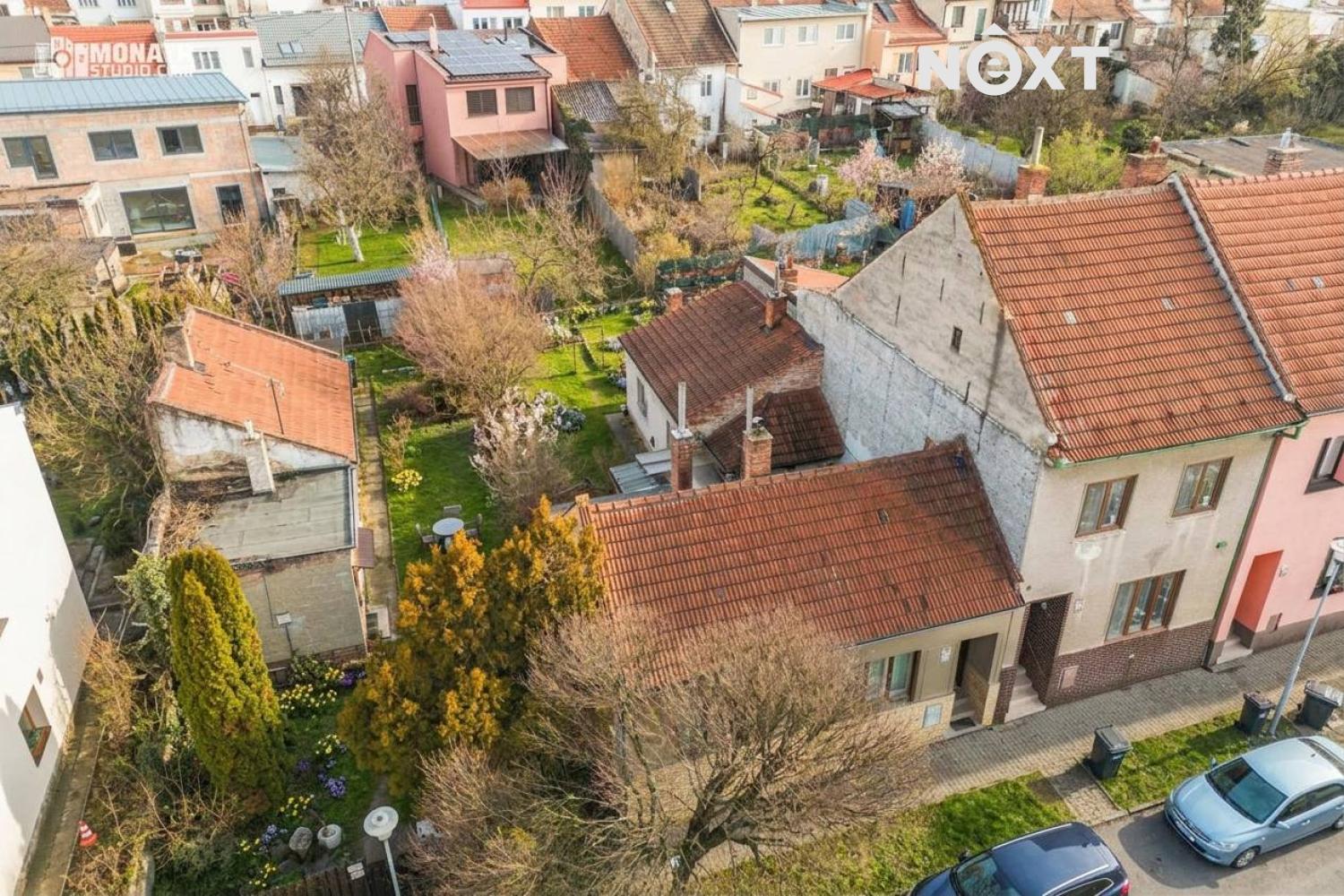 Prodej Rodinný dům, 120㎡