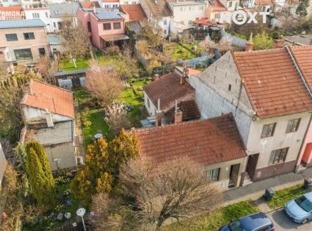 Prodej - dům/vila, 120 m²