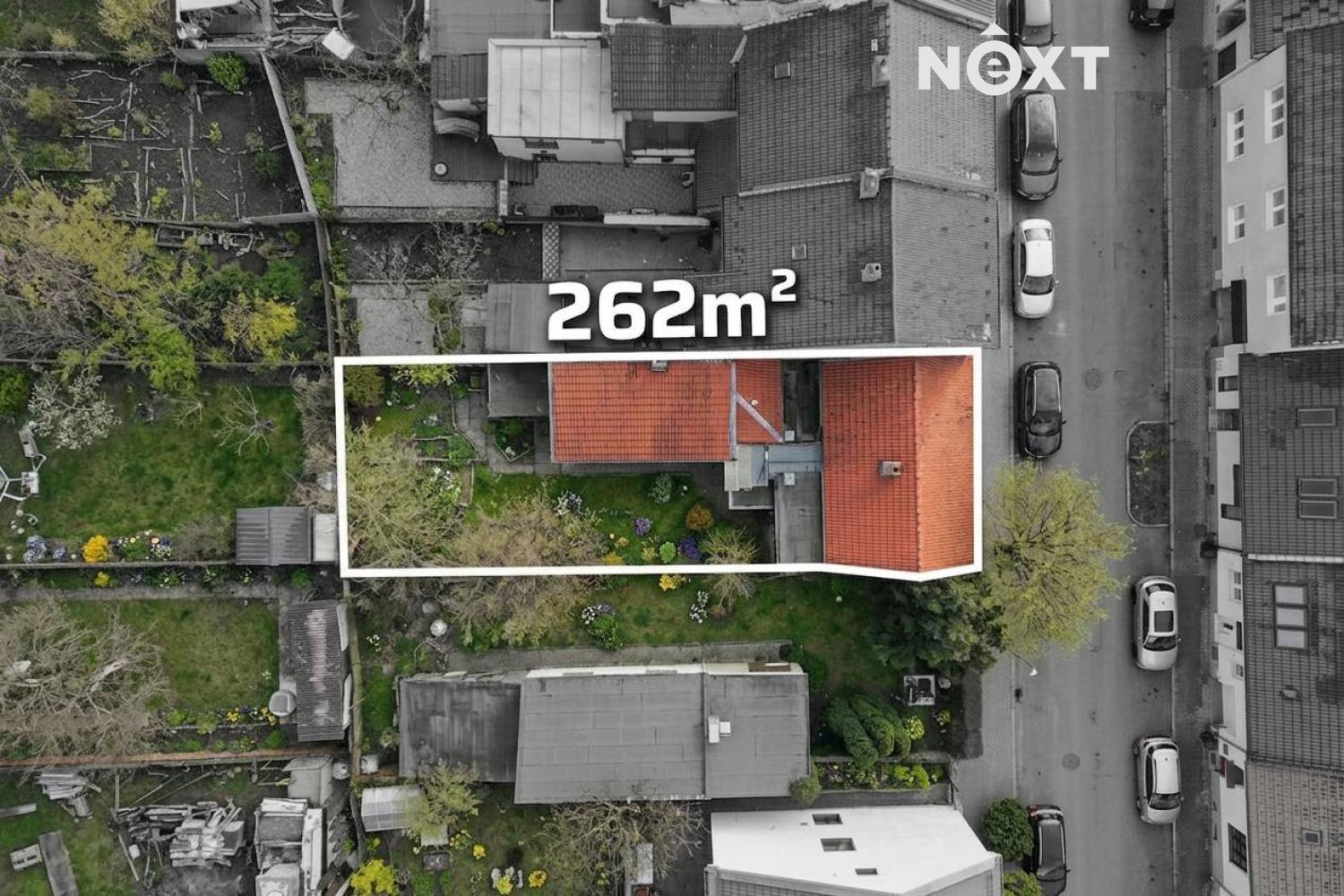 Prodej Rodinný dům, 120㎡