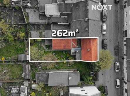 Prodej - dům/vila, 120 m²