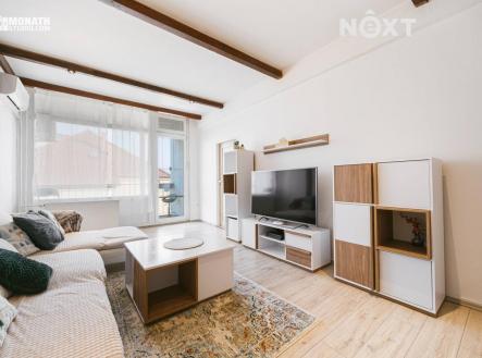 Prodej bytu, 3+1, 64 m²