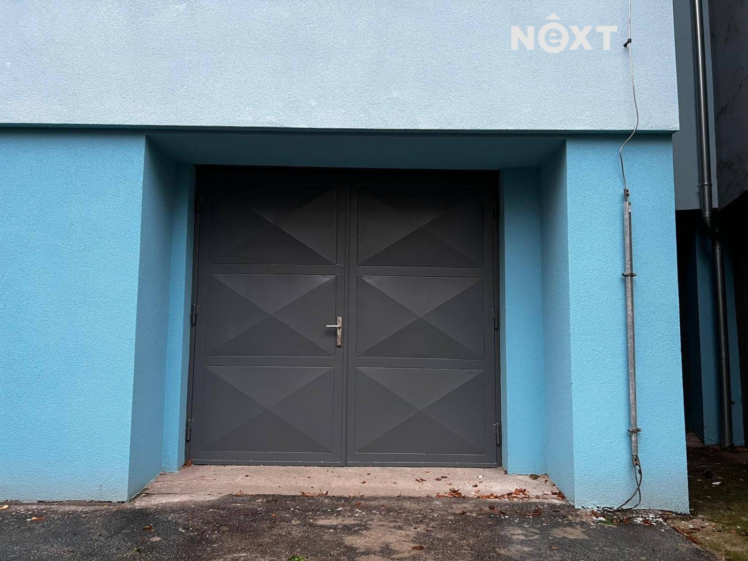 Prodej ostatní Garáž, 25㎡