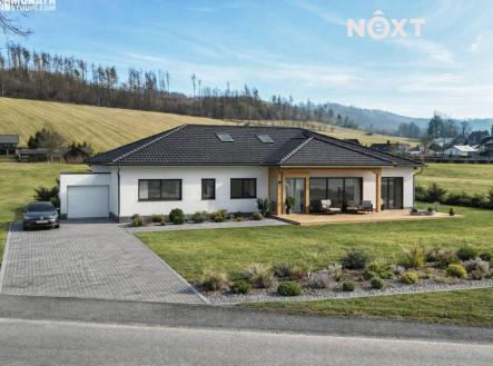 Prodej - pozemek pro bydlení, 1 752 m²