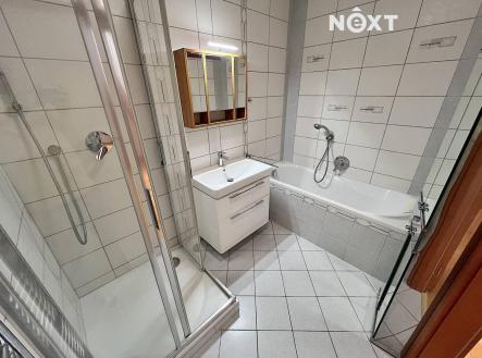 Pronájem bytu, 2+kk, 67 m²