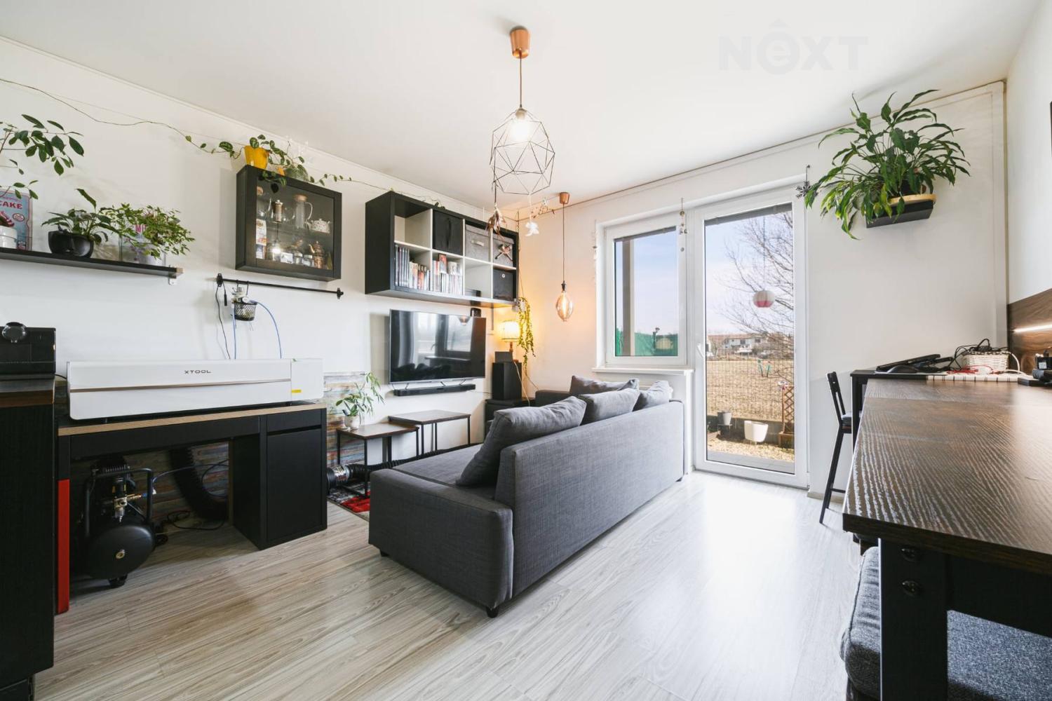 Prodej byt 3+kk, 64㎡