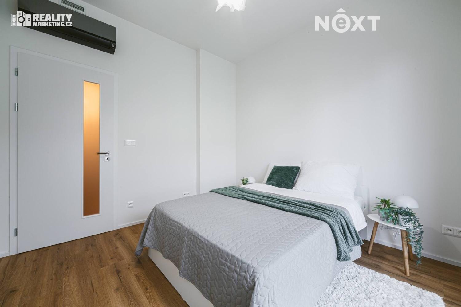 Prodej byt 3+kk, 71㎡