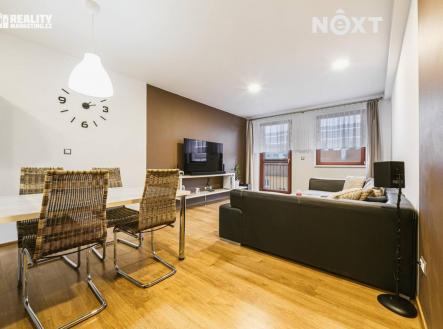 Prodej bytu, 2+kk, 114 m²