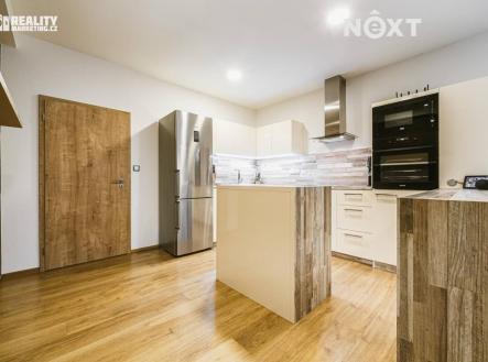 Prodej bytu, 2+kk, 114 m²