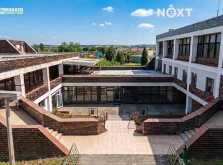 Prodej - komerční objekt, jiný, 6 210 m²