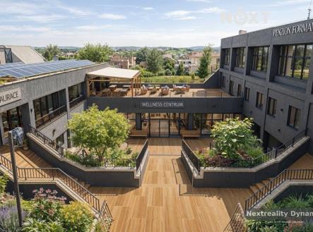 Prodej - komerční objekt, jiný, 6 210 m²