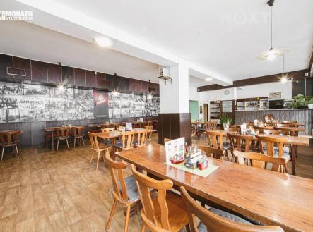 Prodej - komerční objekt, jiný, 6 210 m²