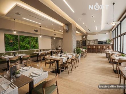 Prodej - komerční objekt, jiný, 6 210 m²