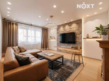 Prodej - dům/vila, 210 m²