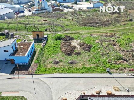Prodej - pozemek pro bydlení, 852 m²