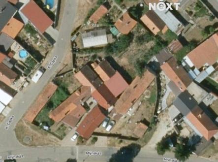 Prodej - pozemek pro bydlení, 423 m²