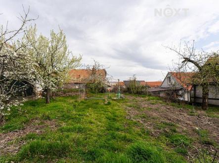 Prodej - pozemek pro bydlení, 423 m²