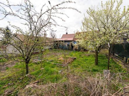 Prodej - pozemek pro bydlení, 423 m²