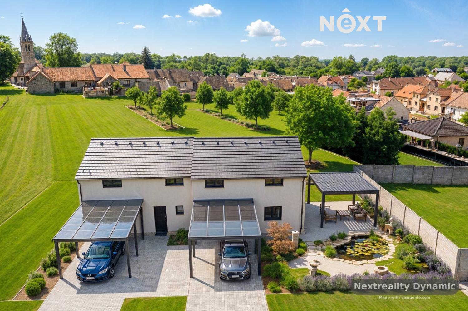 Prodej Rodinný dům, 104㎡