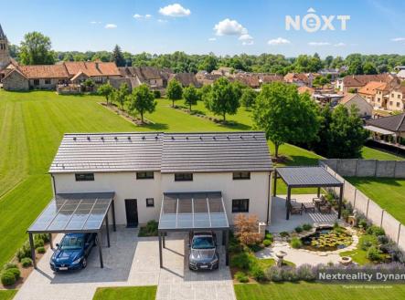 Prodej - dům/vila, 104 m²