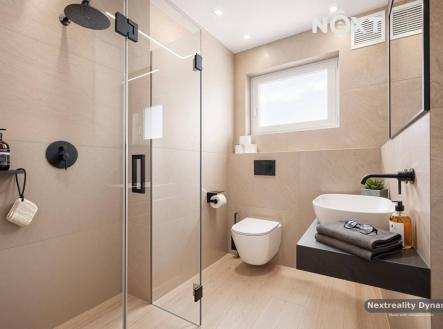 Prodej - dům/vila, 104 m²