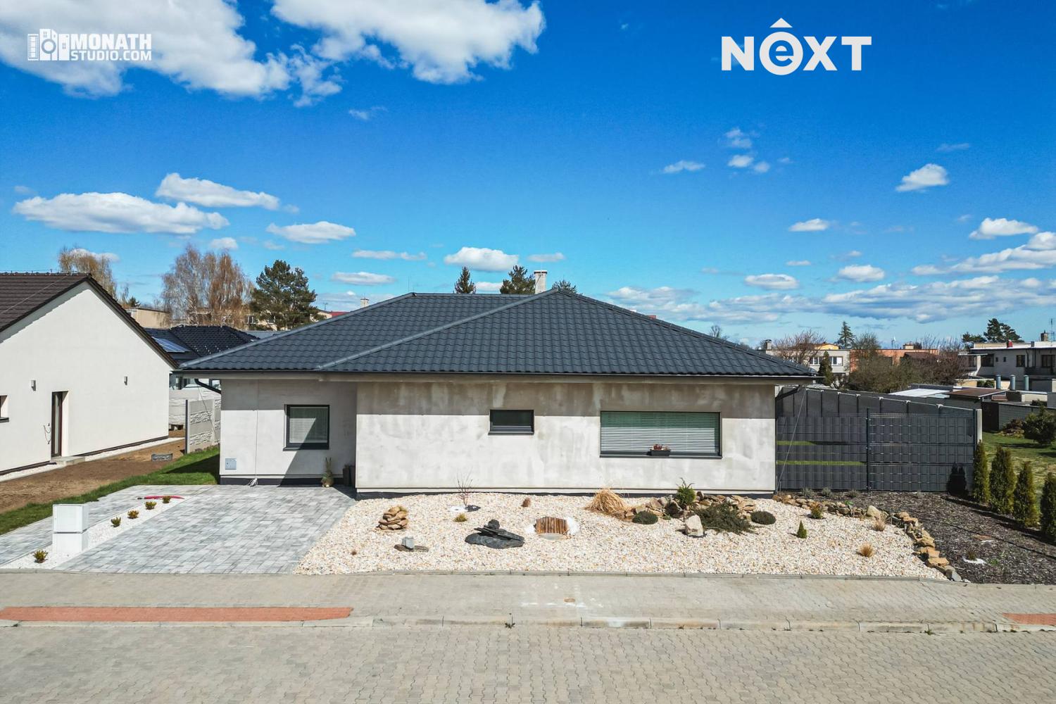 Prodej Rodinný dům, 116㎡