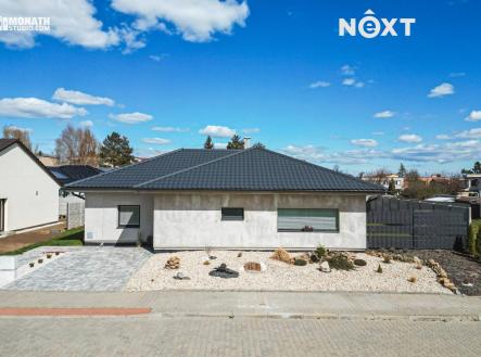 Prodej - dům/vila, 116 m²