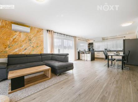 Prodej - dům/vila, 116 m²