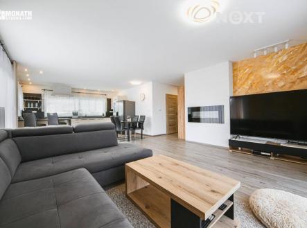 Prodej - dům/vila, 116 m²