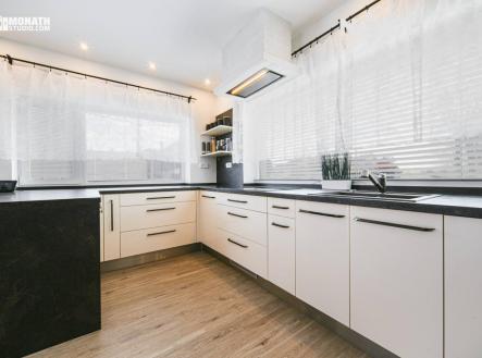 Prodej - dům/vila, 116 m²