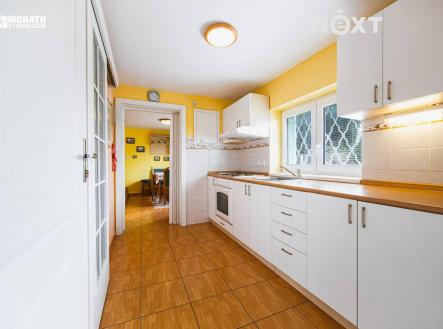 Prodej - dům/vila, 61 m²