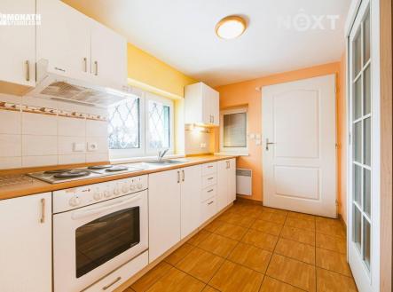 Prodej - dům/vila, 61 m²