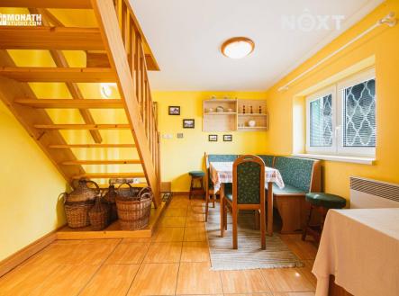 Prodej - dům/vila, 61 m²