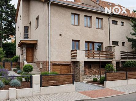 Prodej - dům/vila, 314 m²