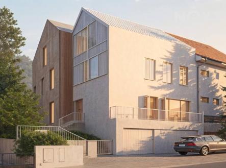 Prodej - dům/vila, 314 m²