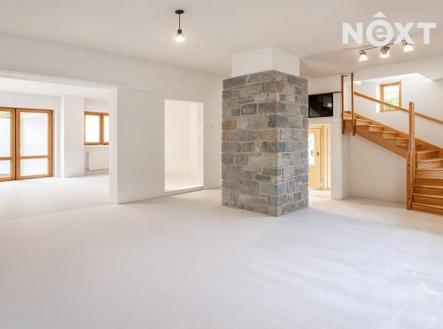 Prodej - dům/vila, 314 m²