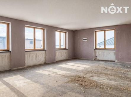 Prodej - dům/vila, 314 m²