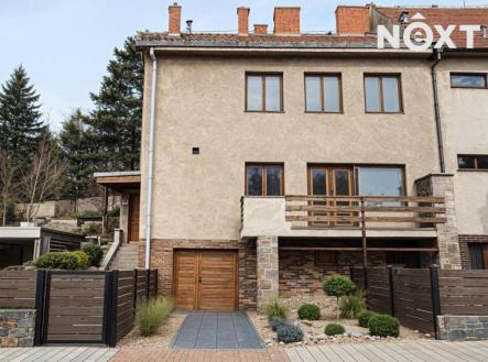 Prodej - dům/vila, 314 m²