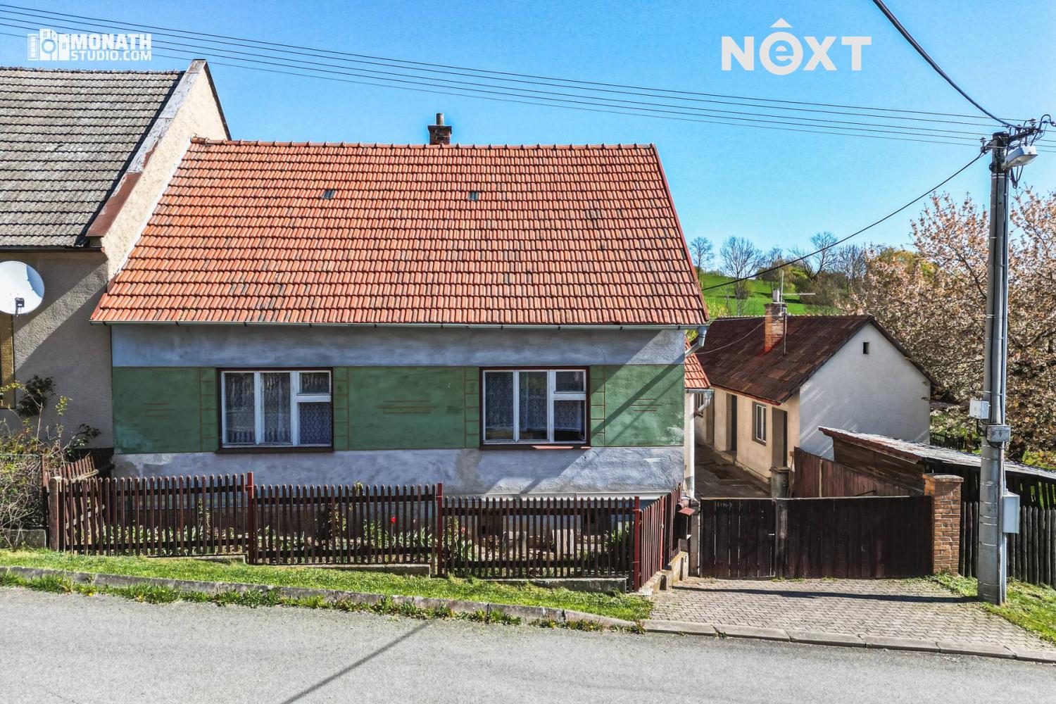 Prodej Rodinný dům, 157㎡